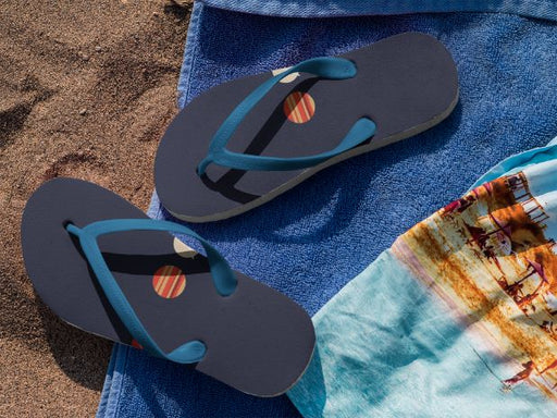 Cyton Flip Flops