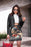 Daddy's Lil Monster T-Shirt Pencil Skirt