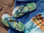 Dahezig Flip Flops