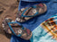 Denurig Flip Flops