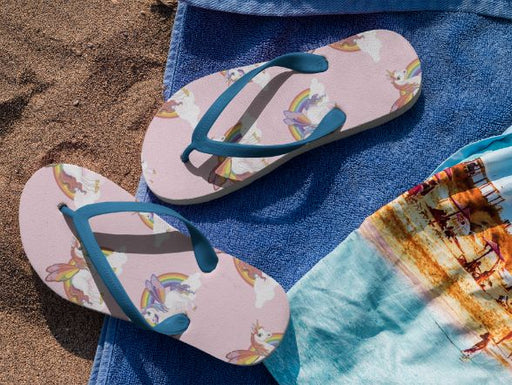 Deydr Flip Flops