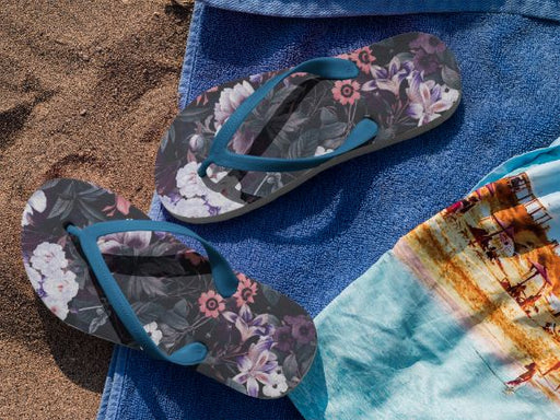 Dhrobhat Flip Flops