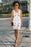 Dinasour  3 Sublimation Cut & Sew Dress