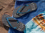 Dog Art Flip Flops