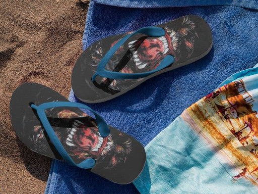 Dog Flip Flops