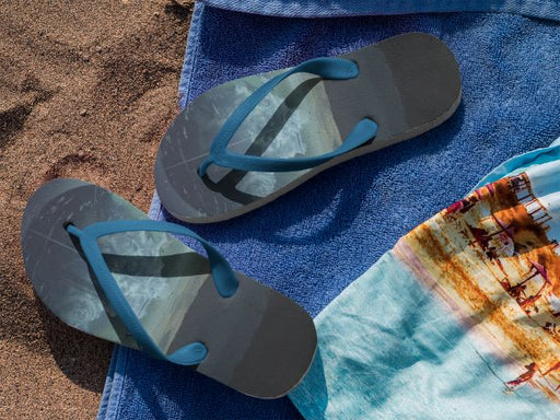 Doreanor Flip Flops