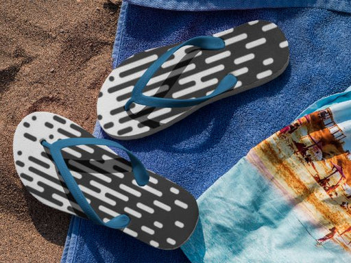 DotBar Flip Flops
