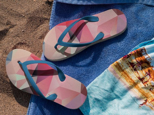 Dukuze Flip Flops