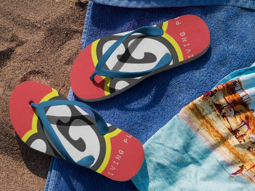 Ego Flip Flops