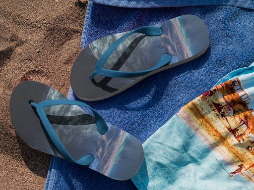 Eikmátr Flip Flops