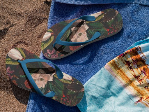 Elel Flip Flops