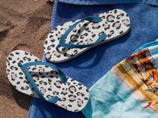 Enoela Flip Flops