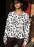 Enoela Sublimation Sweatshirt