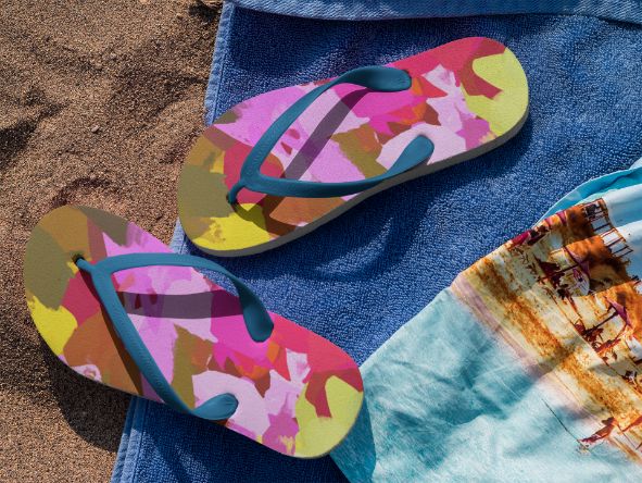 Eossirth Flip Flops