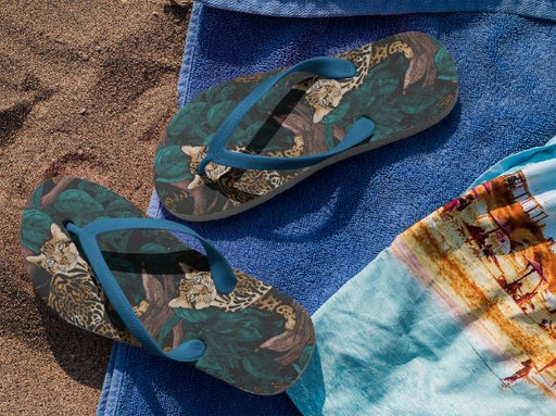 Eozell Flip Flops