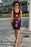 Everyday Is The Same Sublimation Cut & Sew Dress