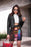 Everyday Is The Same Pencil Skirt