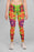 Eyes Of The Order Legging