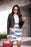 FLAMINGO 3 Pencil Skirt