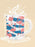 FLAMINGO 3 Mug