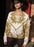 Famous Pattern Sublimation Sweatshirt