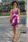 Fantasy Sublimation Cut & Sew Dress