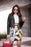 Fashion For Fiction Pencil Skirt