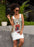 Fashionist Sublimation Cut & Sew Dress