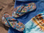 Feffe Flip Flops