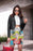 Find What You Love Pencil Skirt