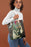 Florales Self Portrait Tote Bag