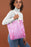 Fremryrron Pink Tote Bag