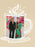 Frida Kahlo Mug
