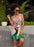 Frida Passion Sublimation Cut & Sew Dress