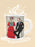 Frida & Dali Mug