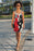 Frida & Dali Sublimation Cut & Sew Dress