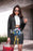 Friday Love Part 2 Pencil Skirt