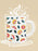 Fruit Crush Kid's Sweater (2) Mug