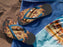 Fyuree Flip Flops