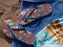 GUC Flower Flip Flops