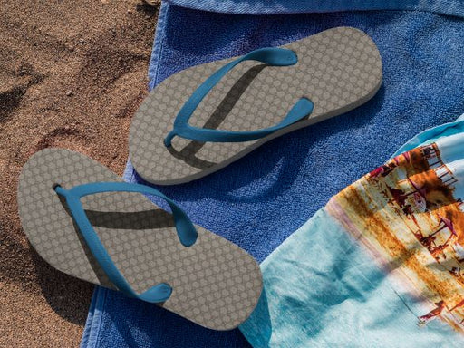 GUC Pattern Flip Flops