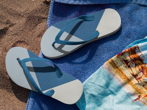 Gaelurenn Flip Flops