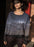 Galaxy Tastic Sublimation Sweatshirt