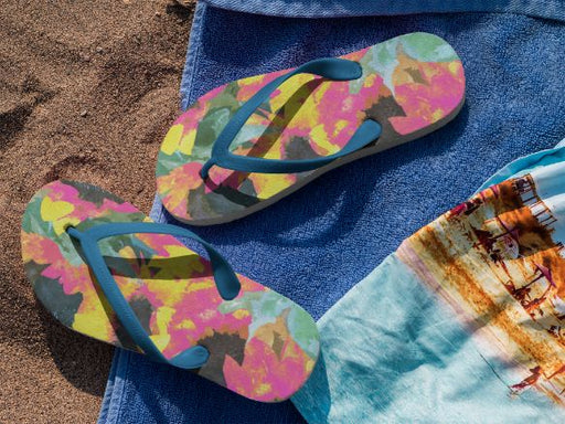 Ganéthe Flip Flops