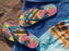 Ganéthe Flip Flops