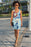 Garden  3 Sublimation Cut & Sew Dress