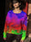 Gelatine Sublimation Sweatshirt