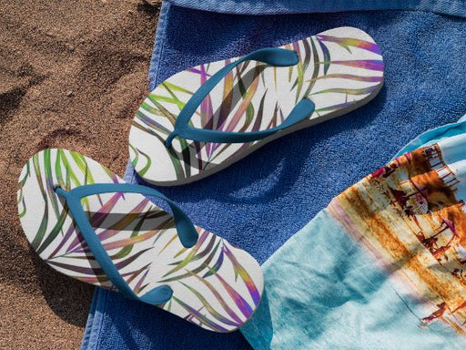 Gereri Flip Flops