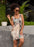 Get Naked Art Print Sublimation Cut & Sew Dress
