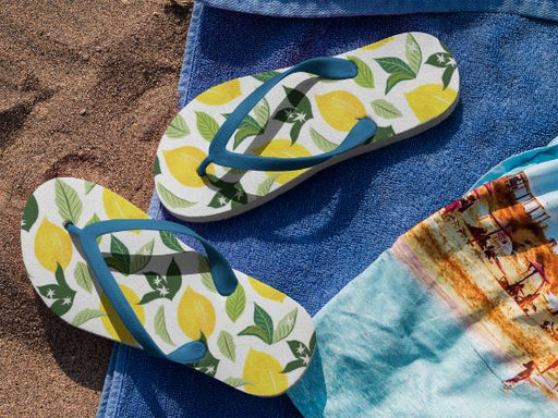 Gierrenth Flip Flops